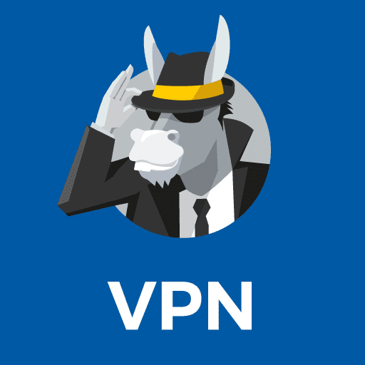 Pro: HideMyAss VPN