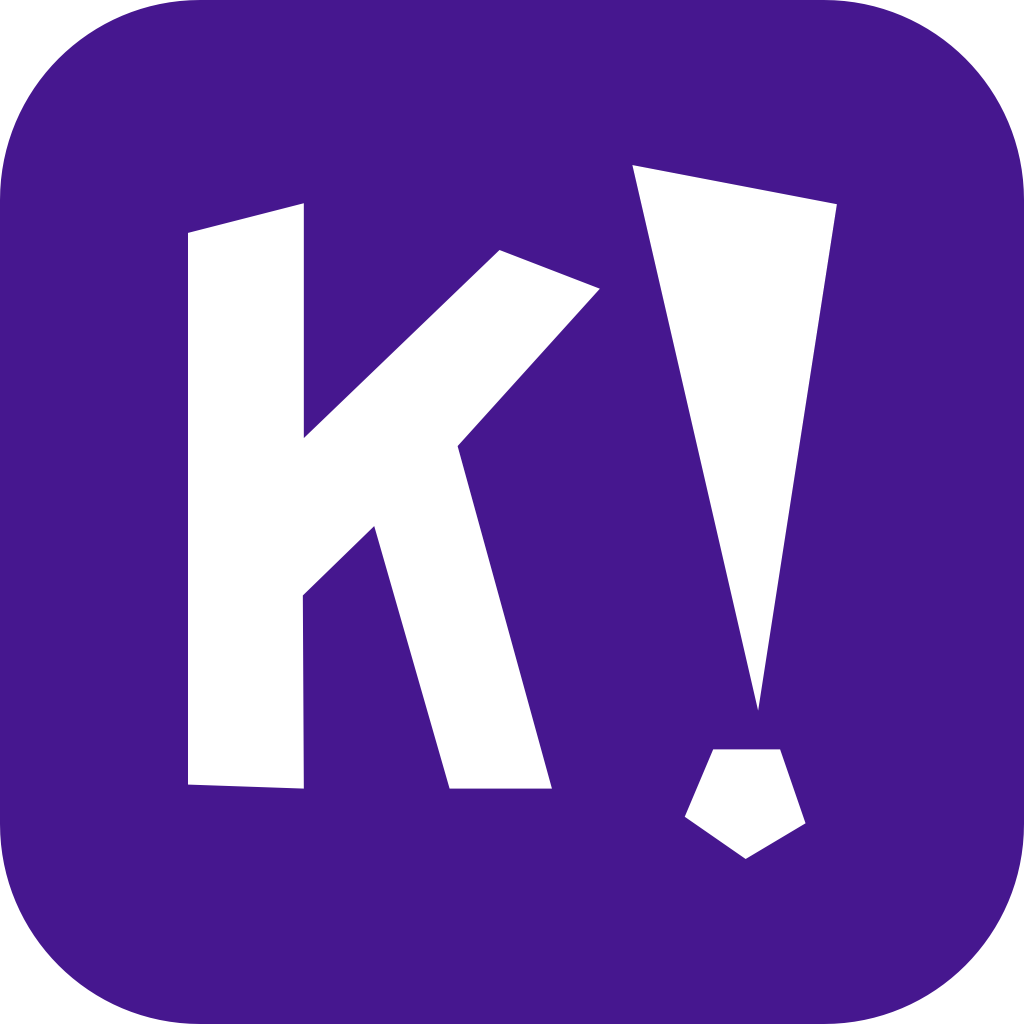 Pro: Kahoot!