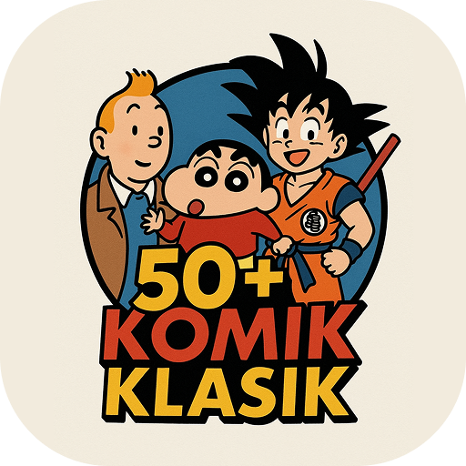 KomicKlasic